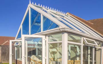 conservatory roof insulation costs Long Meadowend