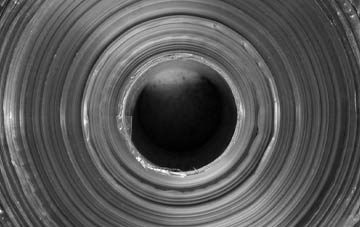 Long Meadowend edpm waterproofing