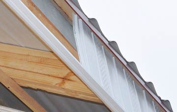 why Long Meadowend fascia repairs are essential