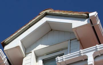 Long Meadowend fascia installation costs