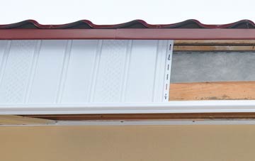 Long Meadowend fascia repair costs