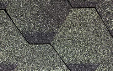 Long Meadowend fibreglass shingle repairs