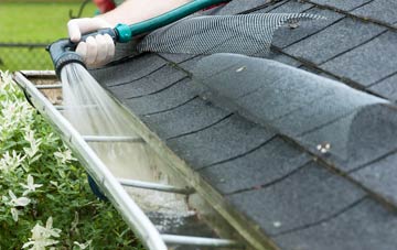 Long Meadowend gutter cleaning costs