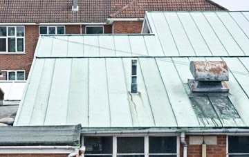 Long Meadowend lead roofing costs