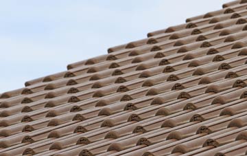 plastic roofing Long Meadowend, Shropshire